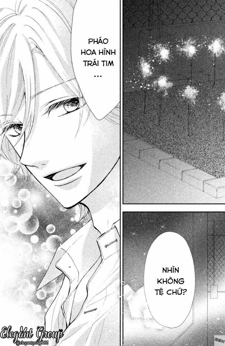Asahi-Senpai No Okiniiri: Chapter 5