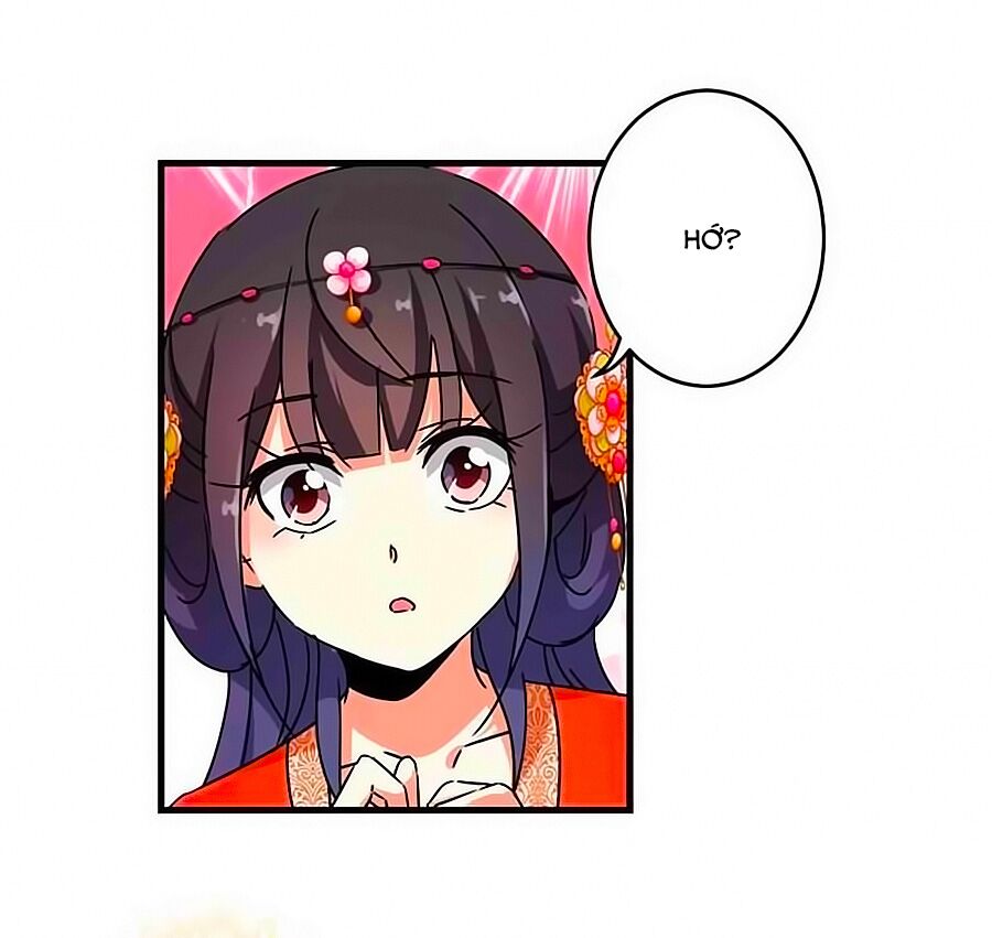 Vương Gia ! Ngươi Thật Bỉ Ổi !: Chapter 302