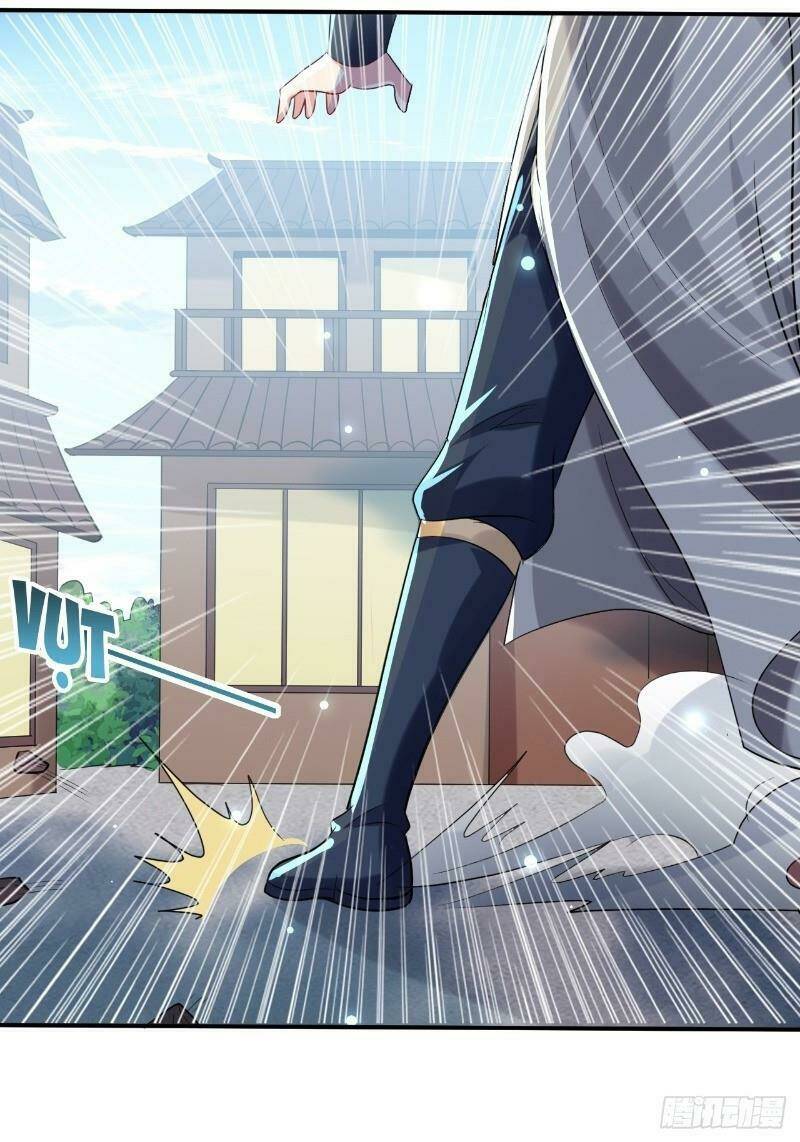 Dị Giới Siêu Cấp Ở Rể: Chapter 44
