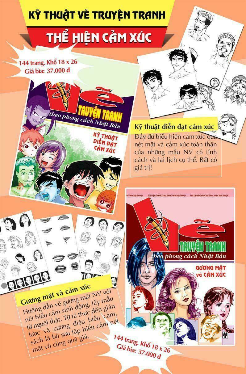 Tạp Chí Truyện Tranh Việt Nam Online - Ttvo: Chapter 5