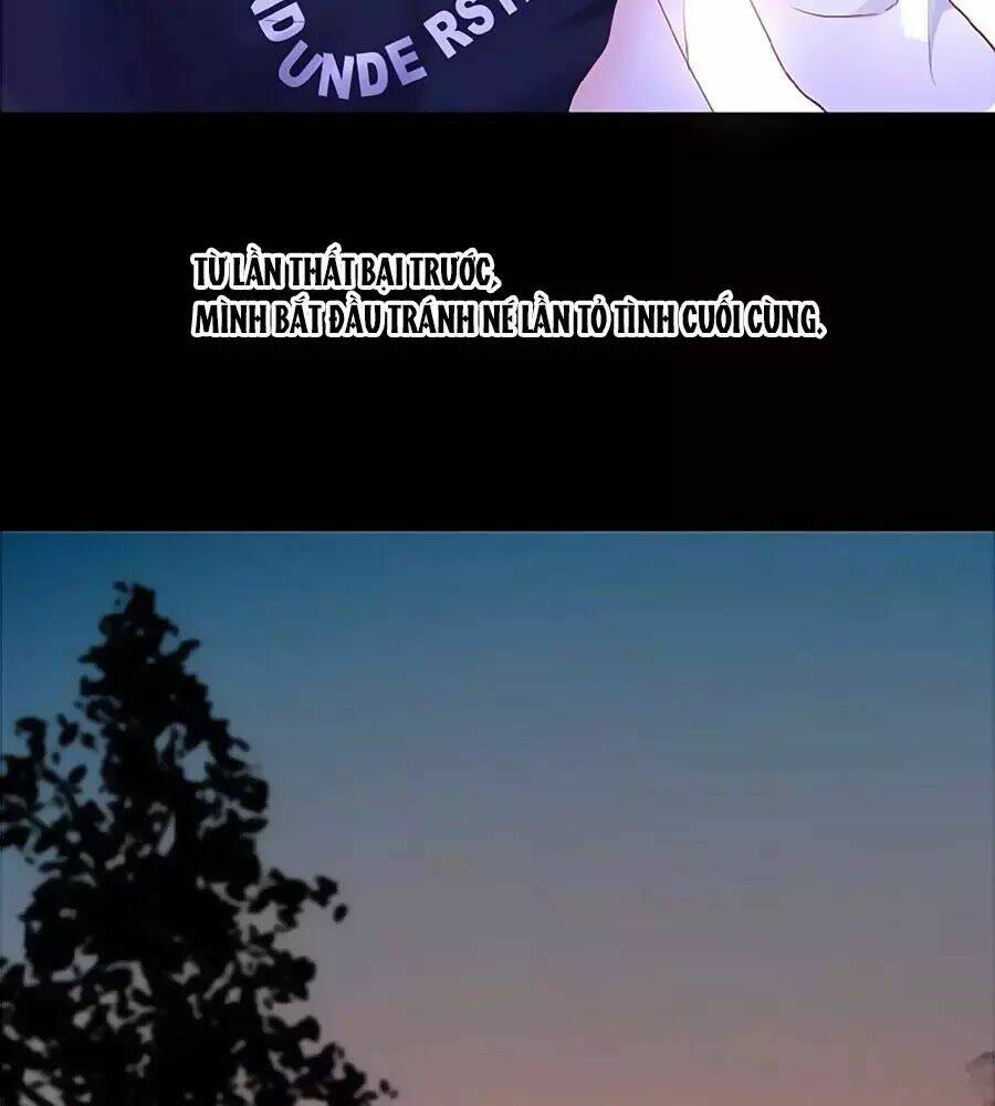 Đóa Hoa Chớm Nở: Chapter 21