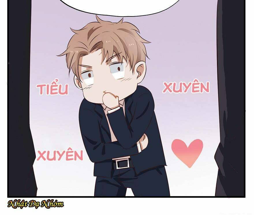 Thiên Kiều Bách Mị: Chapter 8