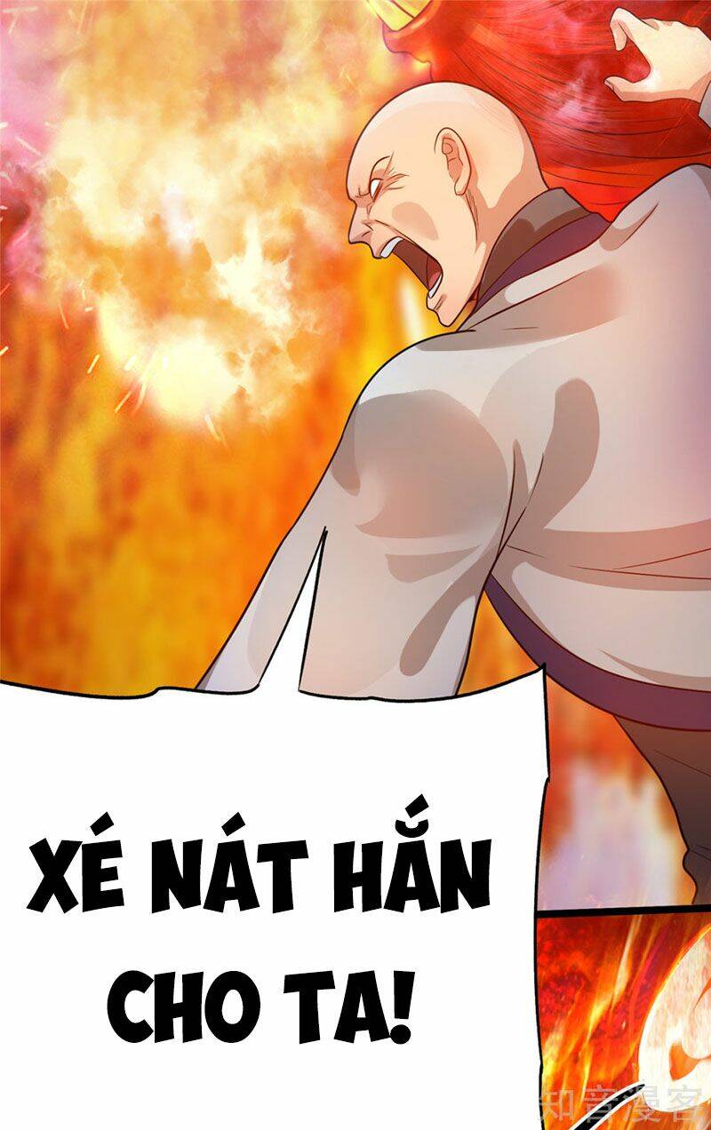 Tiên Vương Trùng Sinh: Chapter 47