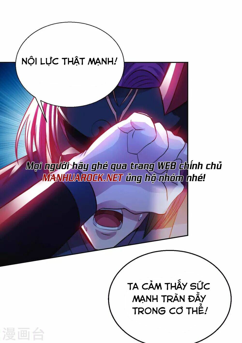Sư Phụ Của Ta Là Thần Tiên: Chapter 42