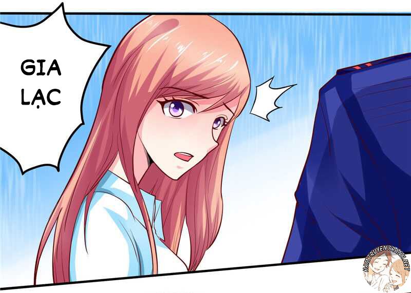 Tình Yêu Khiến Tôi Phát Điên: Chapter 29