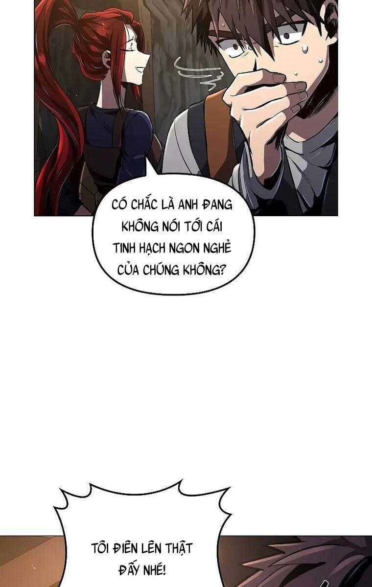 Con Đường Diệt Thần: Chapter 23