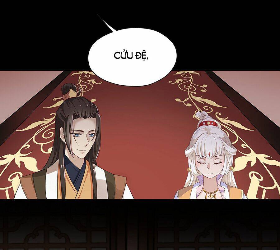 Vương Phi Thật Uy Vũ: Chapter 10.2