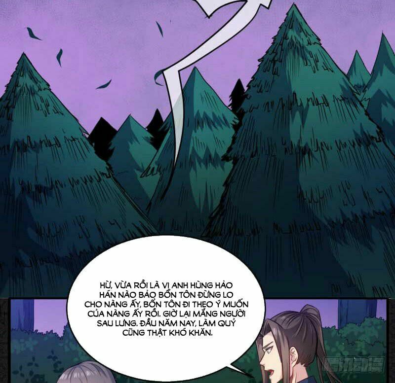 Ngạo Kiều Quỷ Vương Yêu Ta: Chapter 91