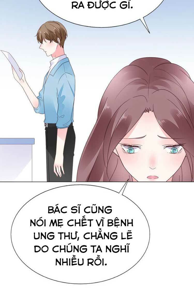 Điều Ước Sủng Ái Bất Bình Đẳng: Chapter 82.1