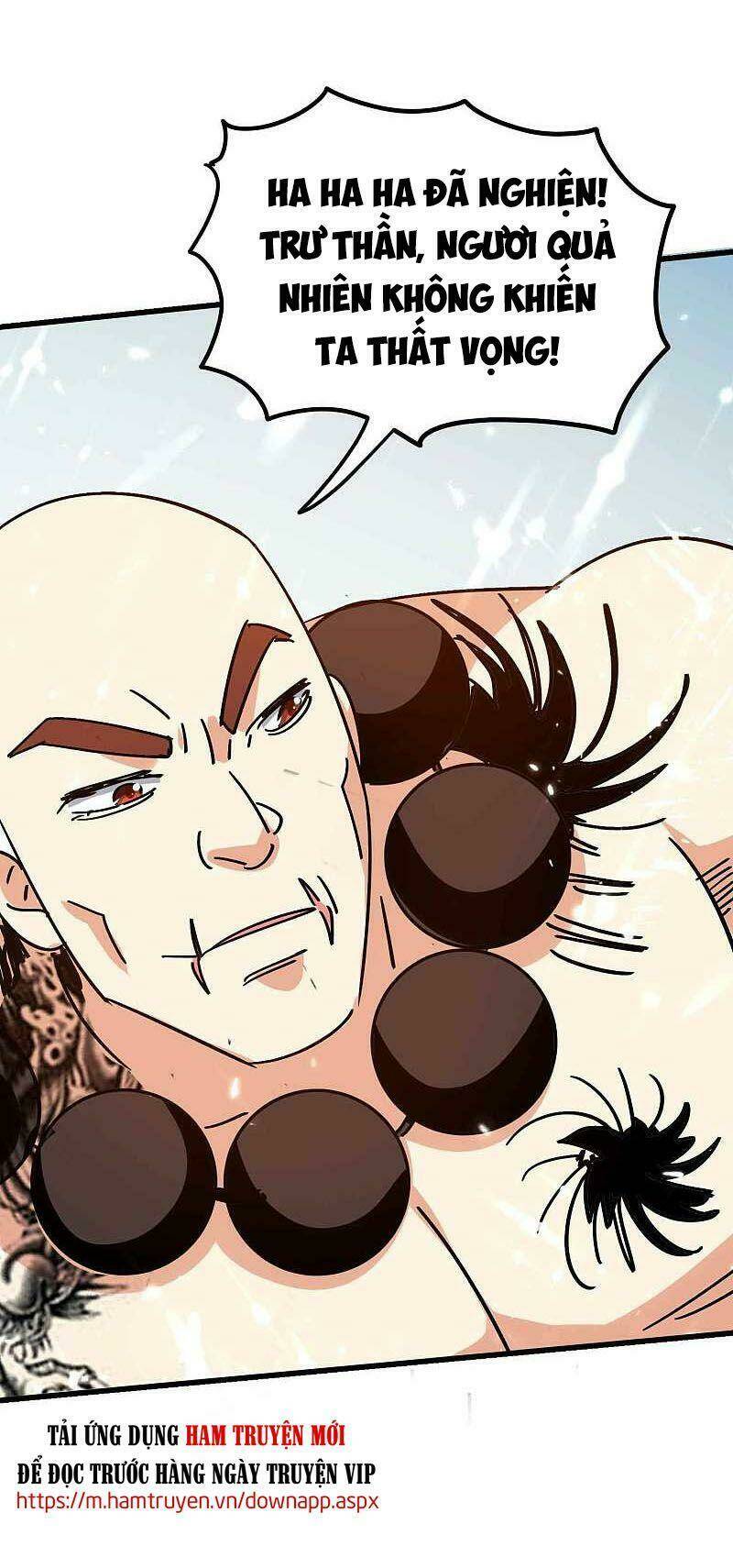 Vạn Giới Tiên Vương: Chapter 148