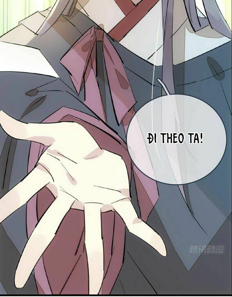 Sư Phụ Lại Trêu Chọc Ta: Chapter 50