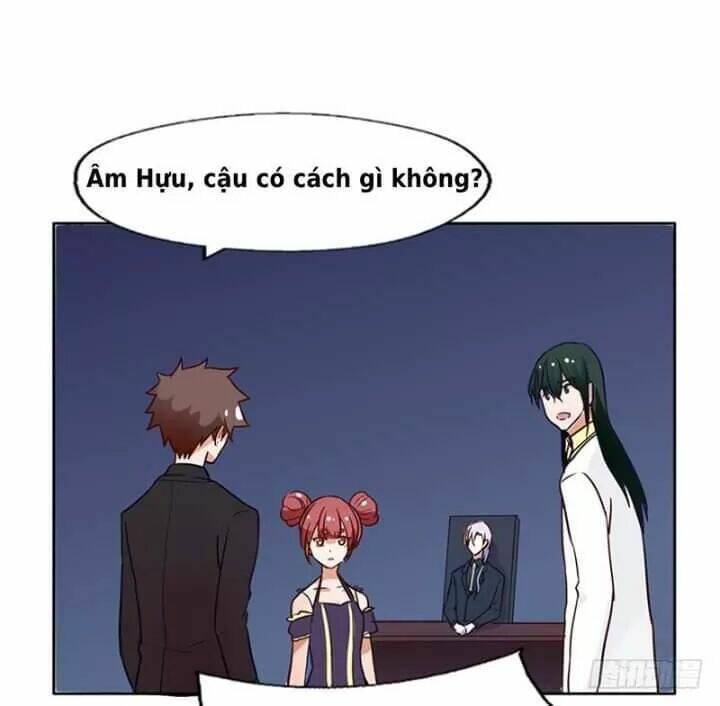 Chạy Đi Âm Sai: Chapter 106