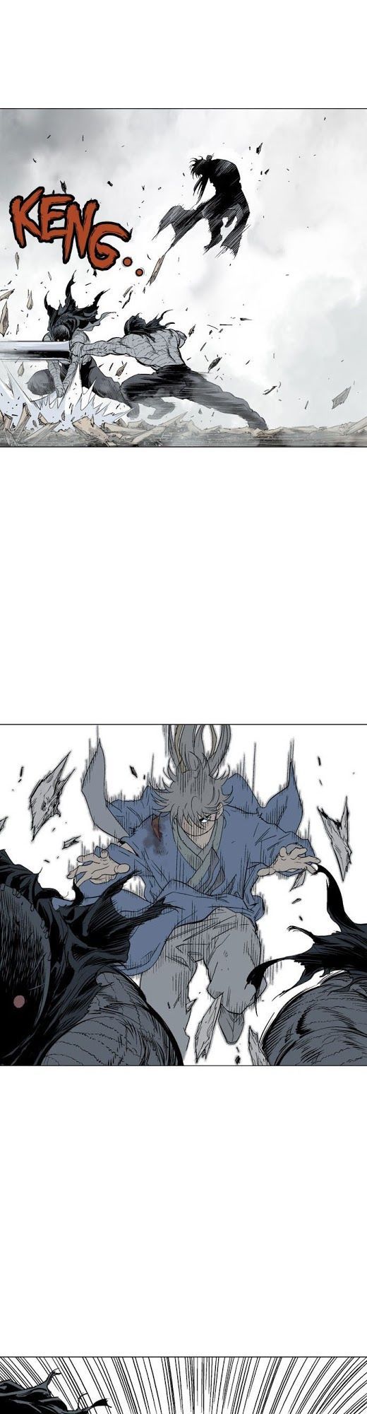 Cao Thủ 2: Chapter 21
