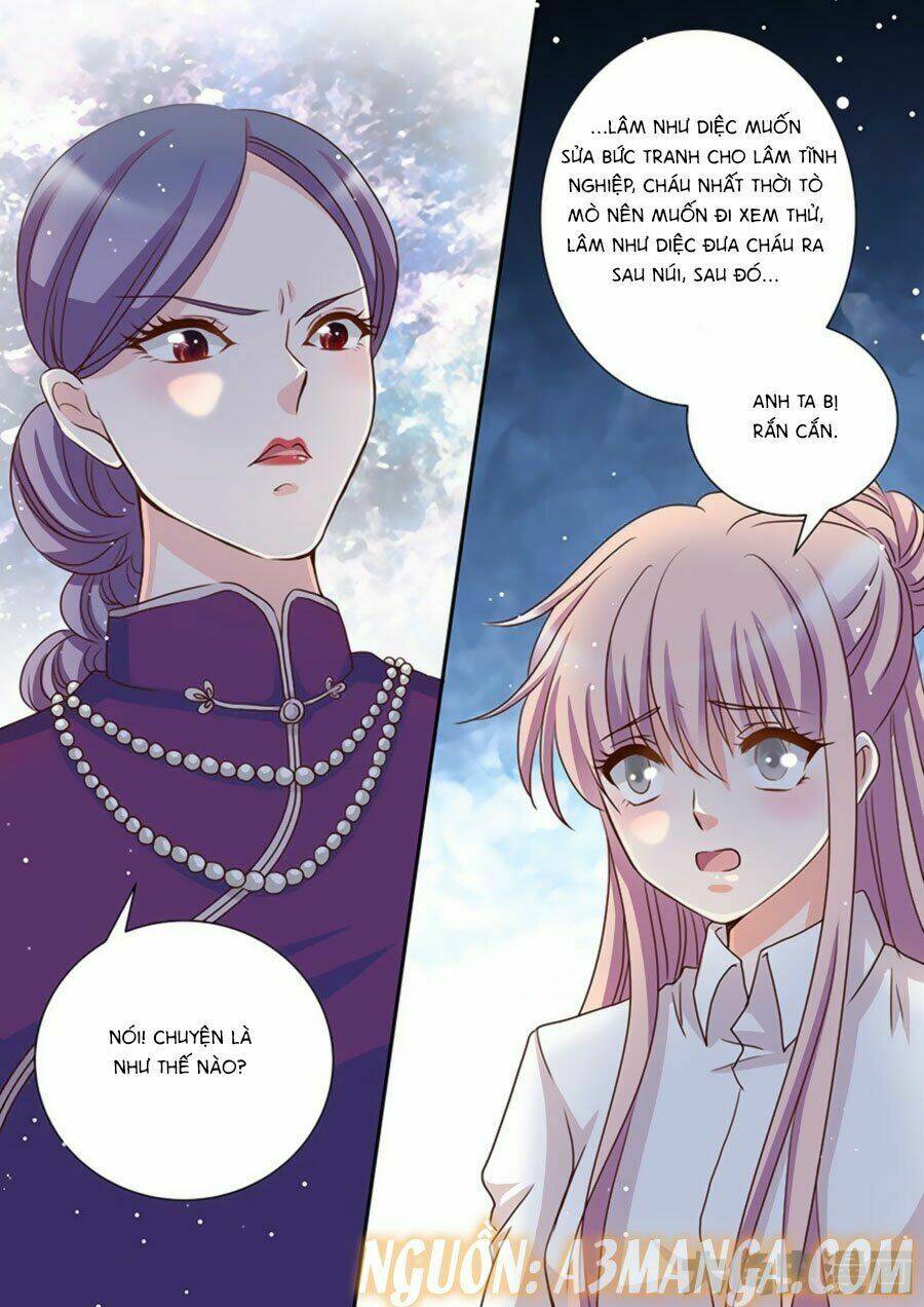 Bá Đạo Tổng Tài Yêu Ta: Chapter 58