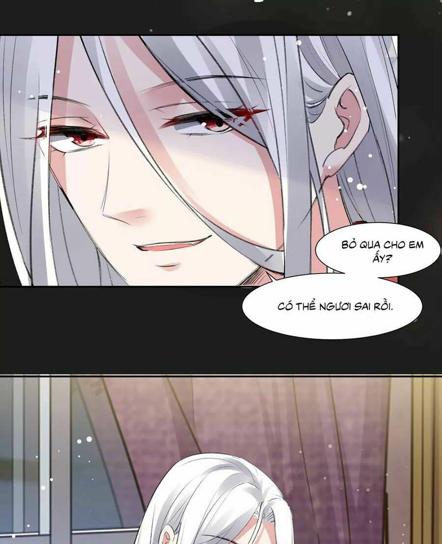 Hẹn Hò Siêu Tốc: Chapter 58