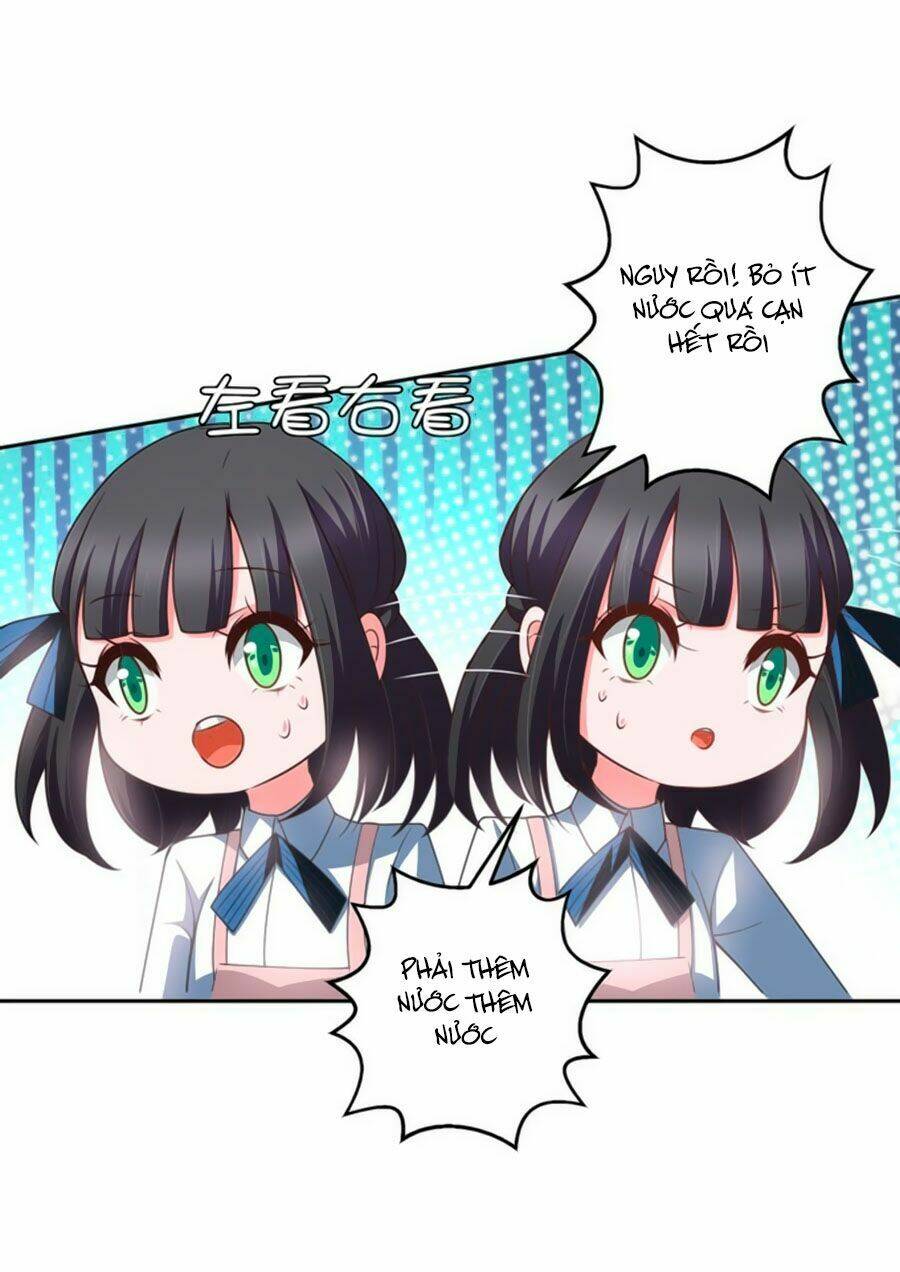 Người Yêu Khát Máu Của Tôi: Chapter 29