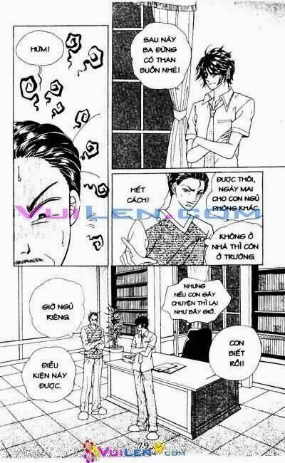 Cô gái Trung Hoa: Chapter 6