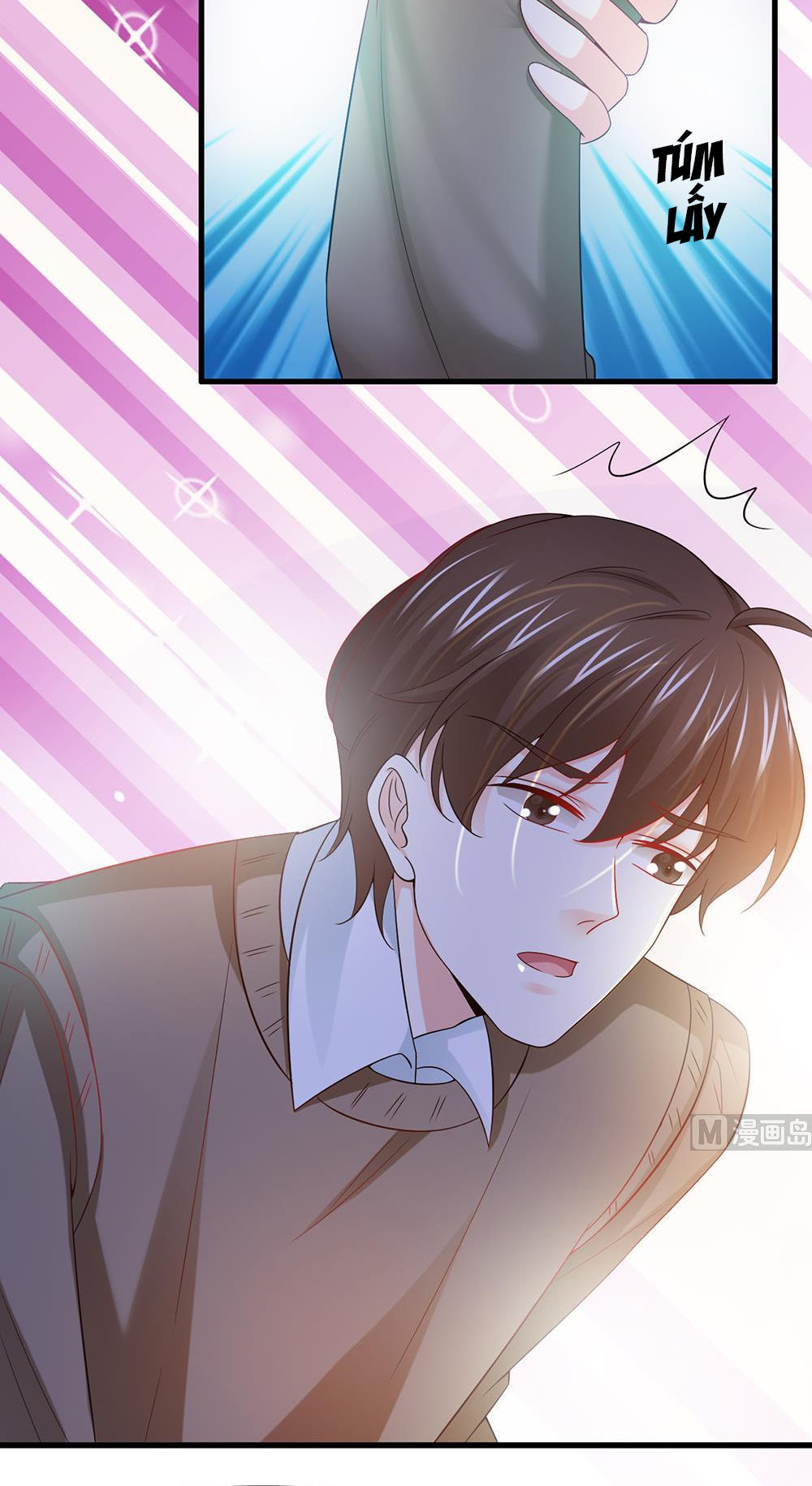 Cô Sát Thủ Ơi, Yêu Nhau Nhé: Chapter 44