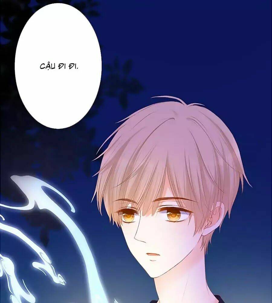 Đóa Hoa Chớm Nở: Chapter 27