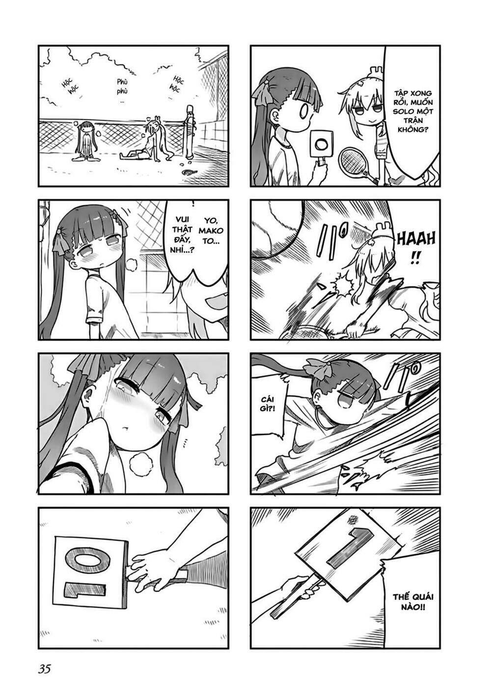 Furumapura: Chapter 3