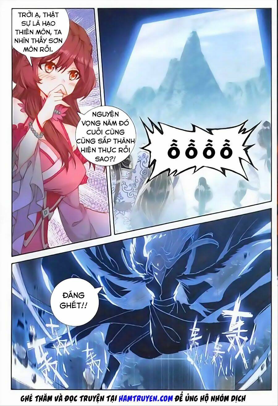 Đại Khâu Giáp Sư: Chapter 108