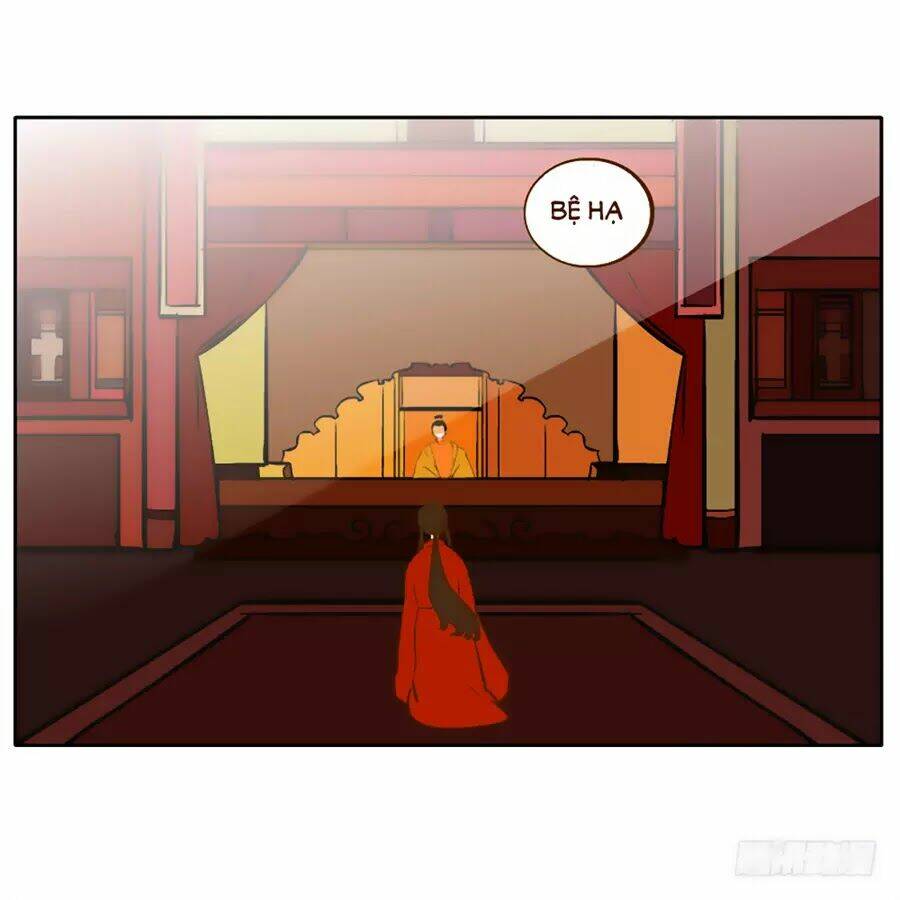 Hòa Thượng Và Tiểu Long Quân: Chapter 70