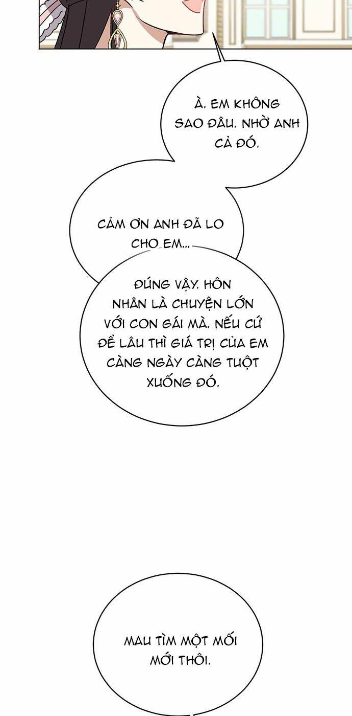 Vị Hôn Thê Của Nam Chính: Chapter 51