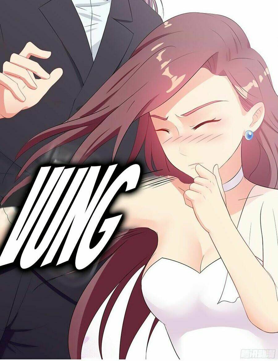 Vạn Sợi Tơ Tình: Chapter 4