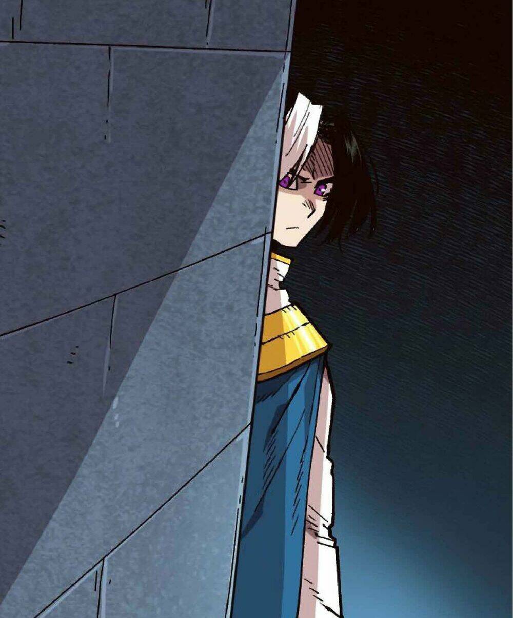 Nô Lệ Nghịch Thiên: Chapter 34