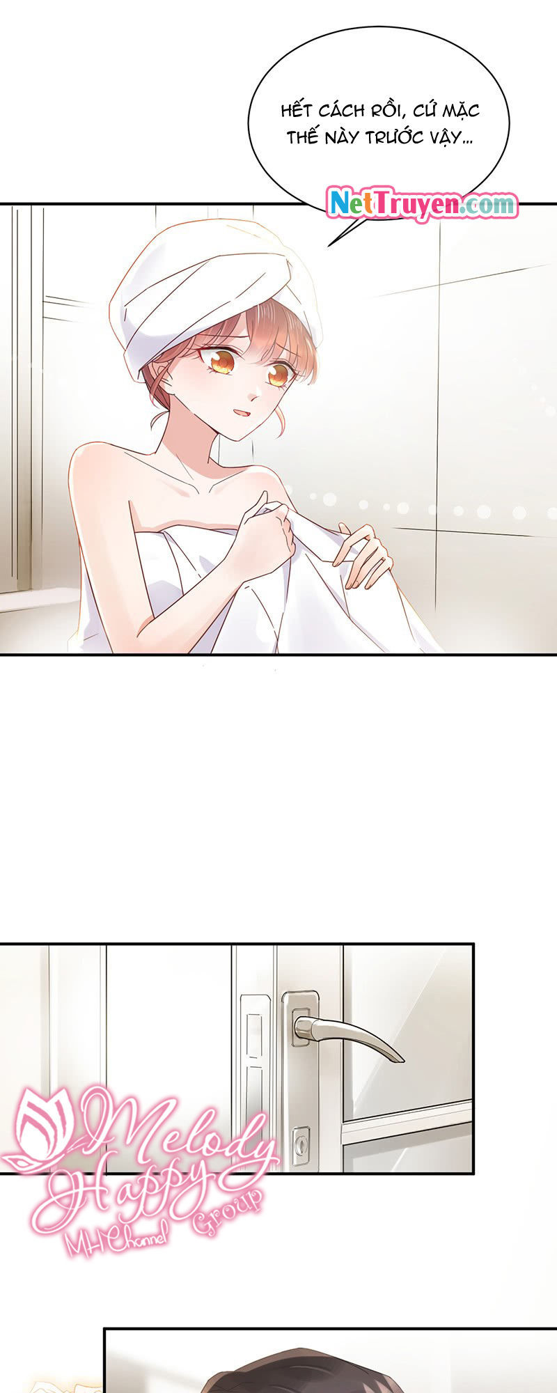 Thịnh Thế Điềm Sủng: Tiểu Manh Thê Của Dịch Thiếu: Chapter 18