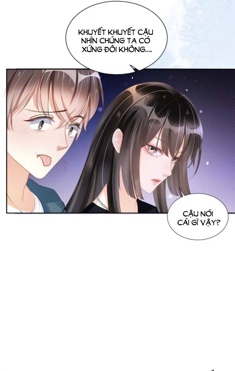 Dây Dưa Không Dứt: Chapter 14