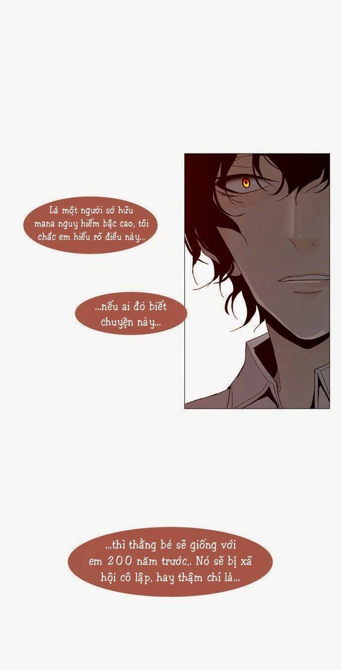 Một Không Gian Thời Gian Khác: Chapter 52