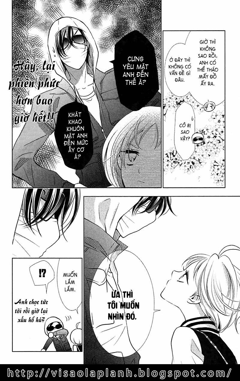 Phong Quỷ Truyền Thuyết: Chapter 8
