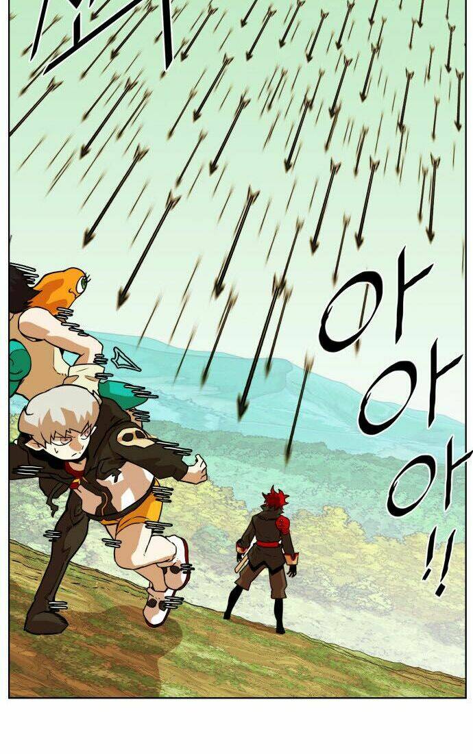 Hard Core Leveling Warrior: Chapter 32