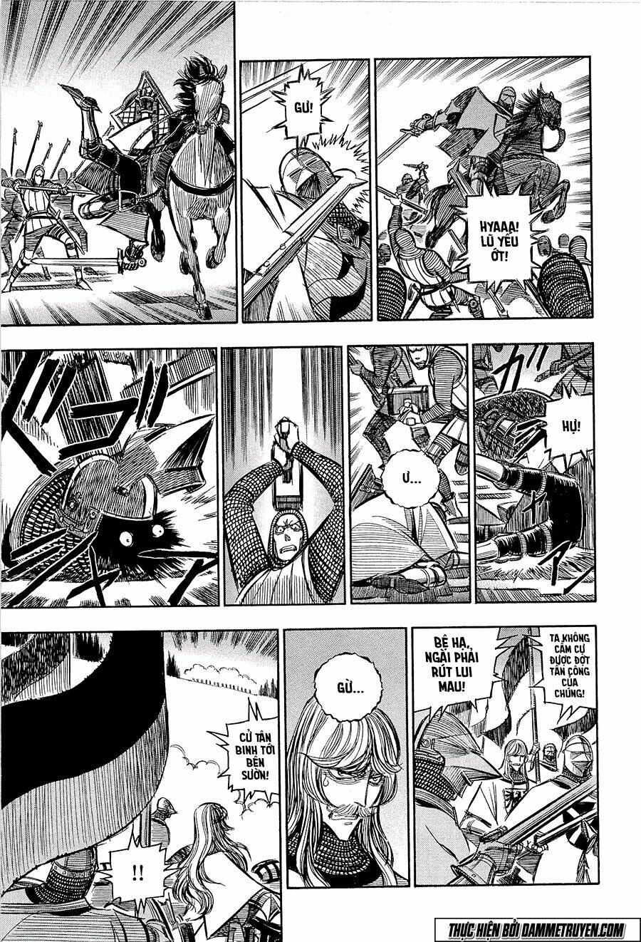 Wolfsmund: Chapter 13