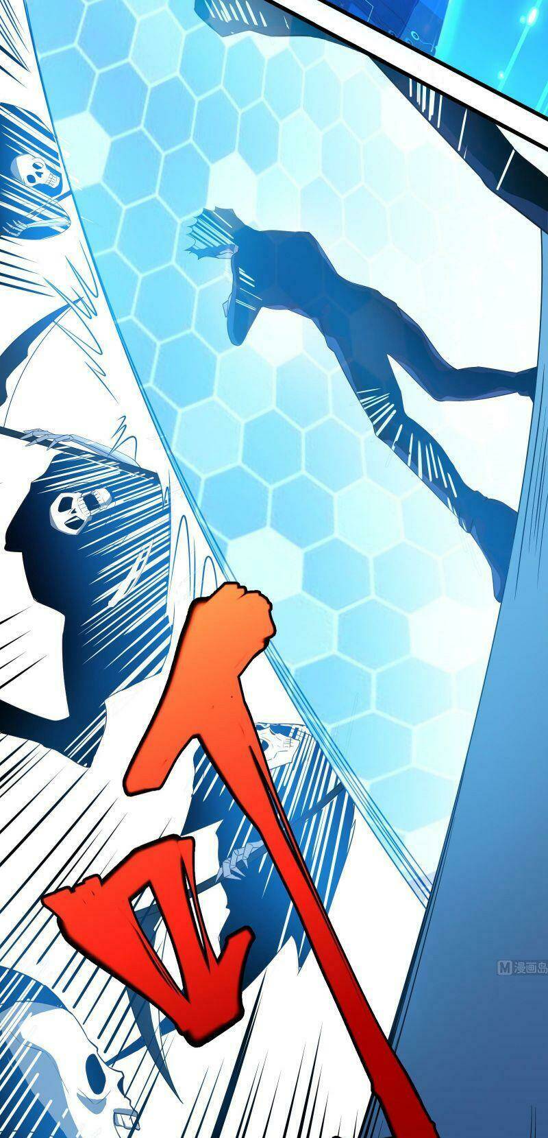 Shipper Thần Cấp: Chapter 58