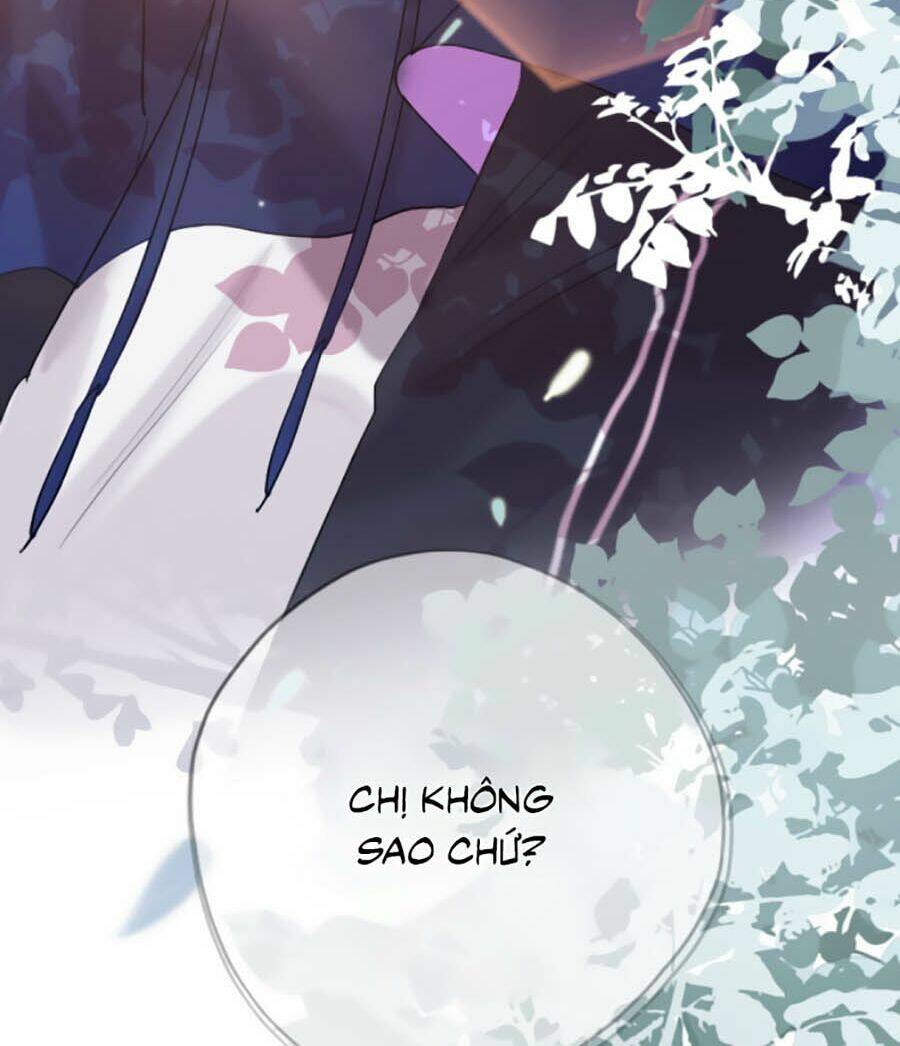 Cô Ấy Thật Xinh Đẹp: Chapter 7