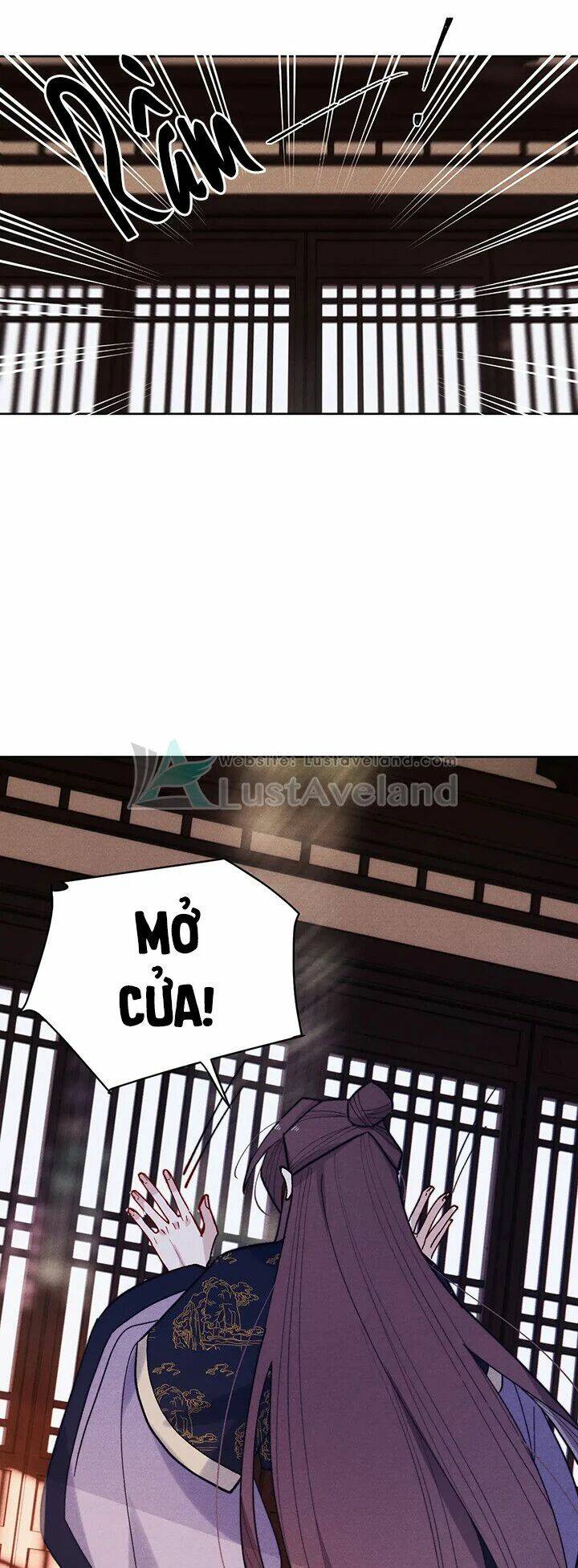 Quân Nhan Tựa Hoa Đào: Chapter 32