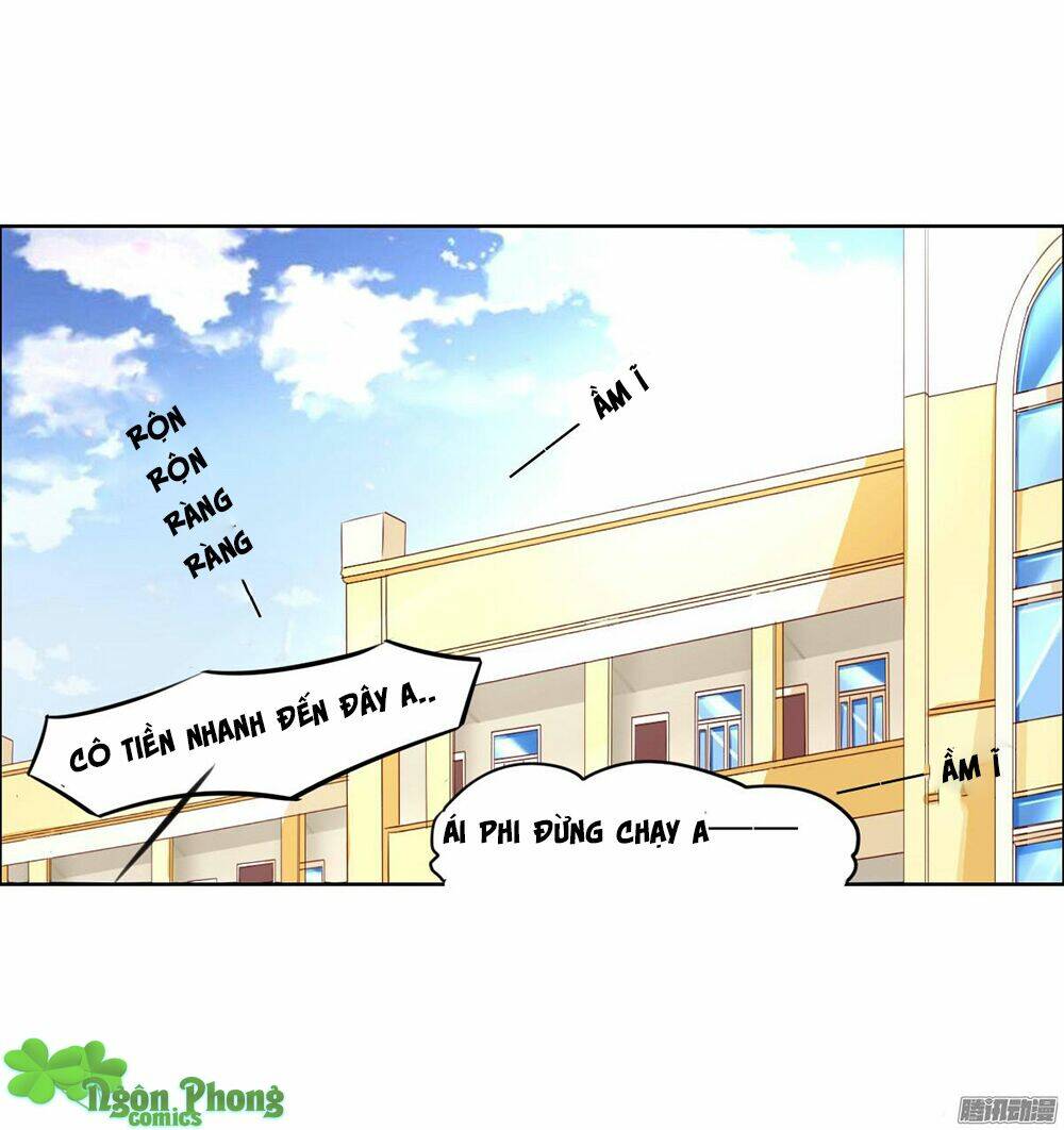 Hoàng Đế “Phế Vật” Tiến Hóa Sử: Chapter 13