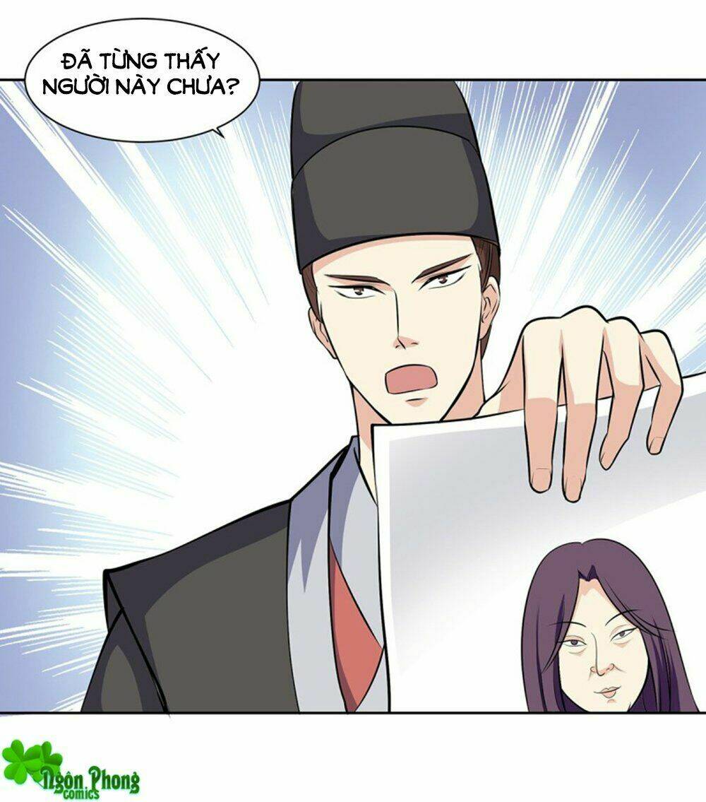 Hỏa Hồ: Chapter 48