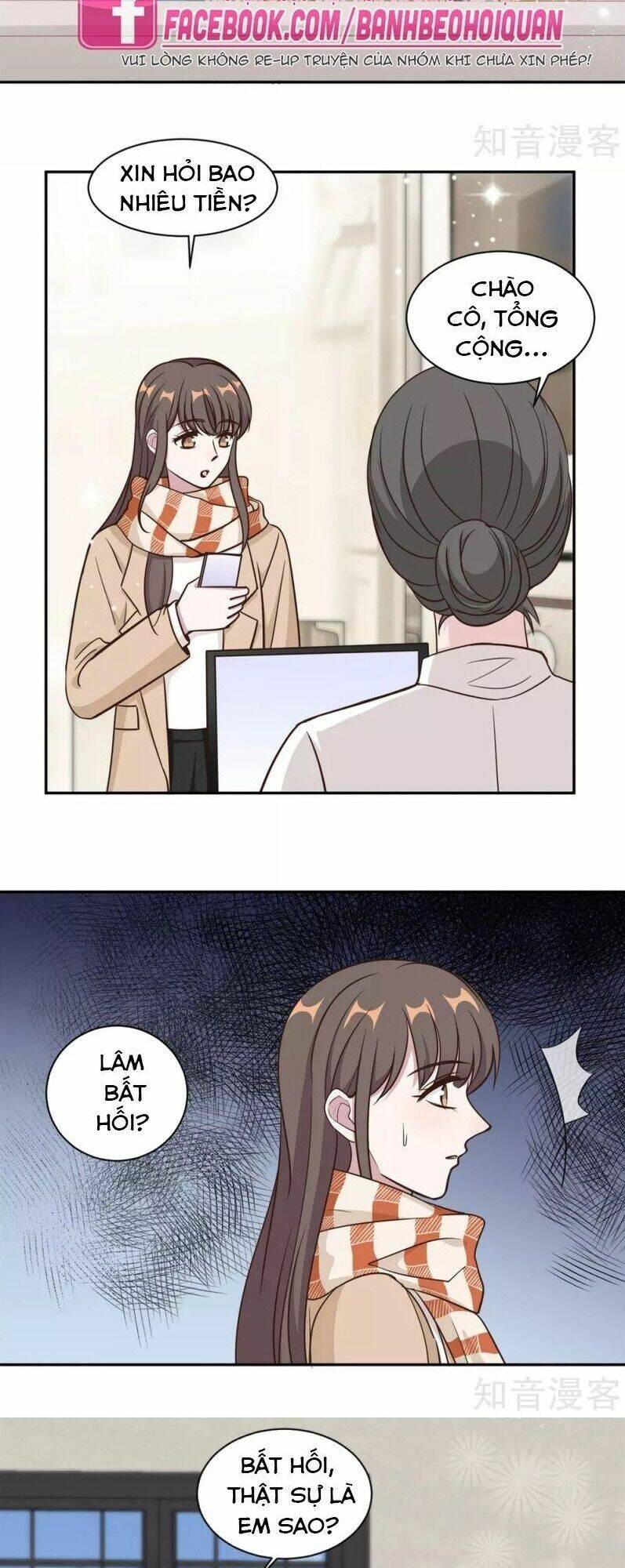 Ẩn Hôn Chí Ái: Chapter 61