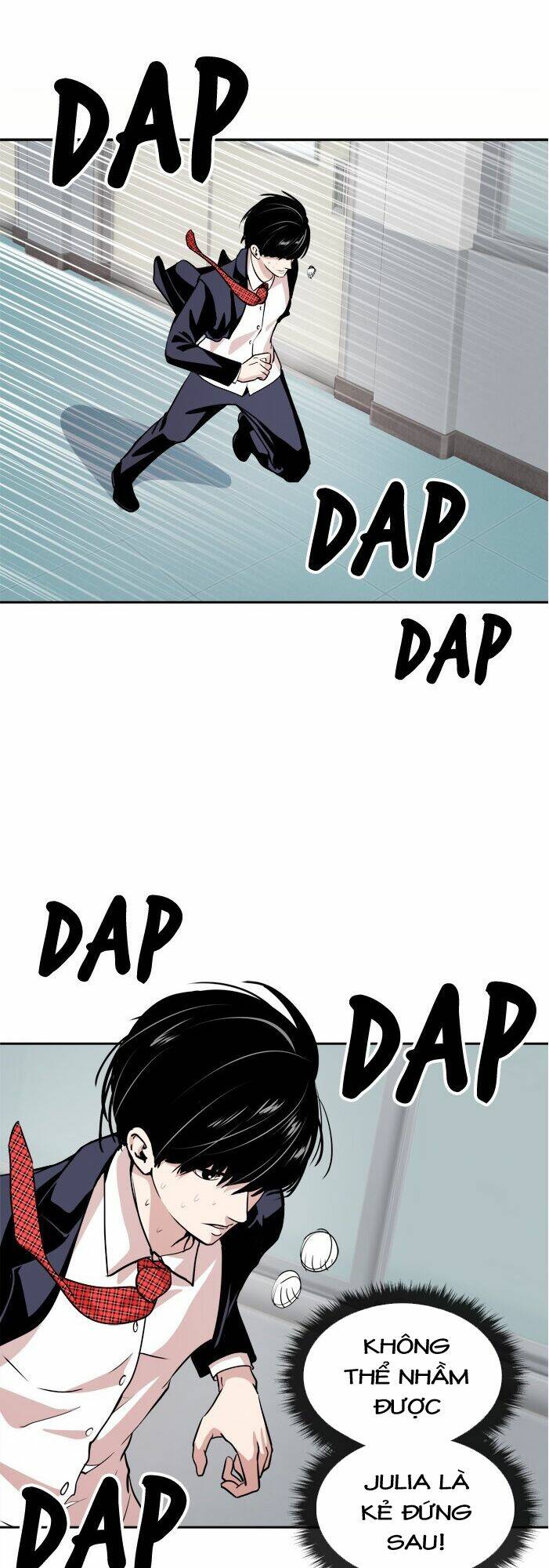 Change (Jinyuan): Chapter 38