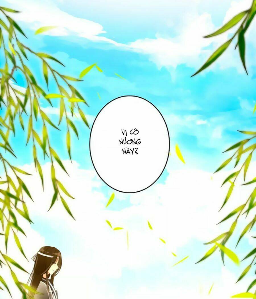 Mỹ Nhân Làm Tướng: Chapter 59