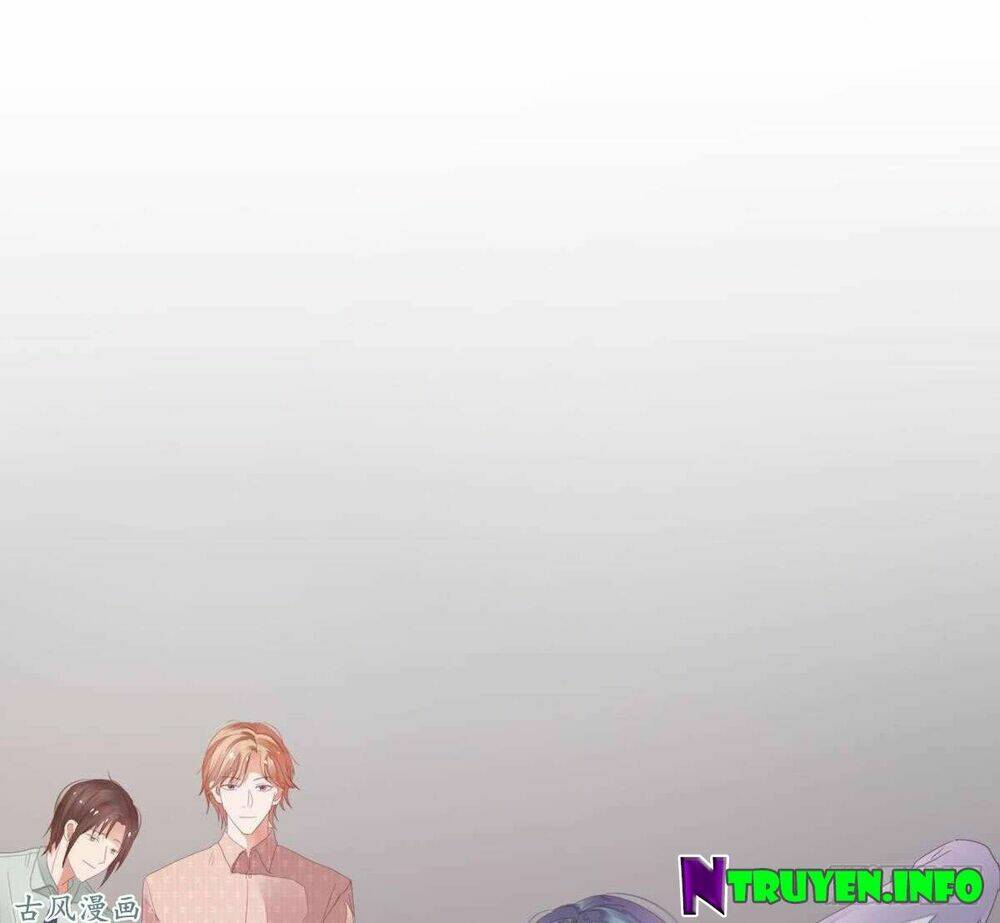 Manh Thê Khó Dỗ: Chapter 35