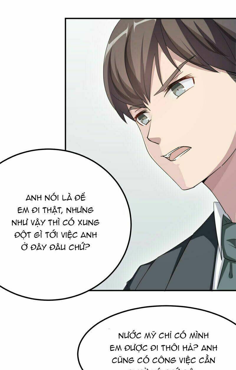 Mạc Thiếu Bức Hôn: Vợ Mới Khó Chống Đỡ: Chapter 80