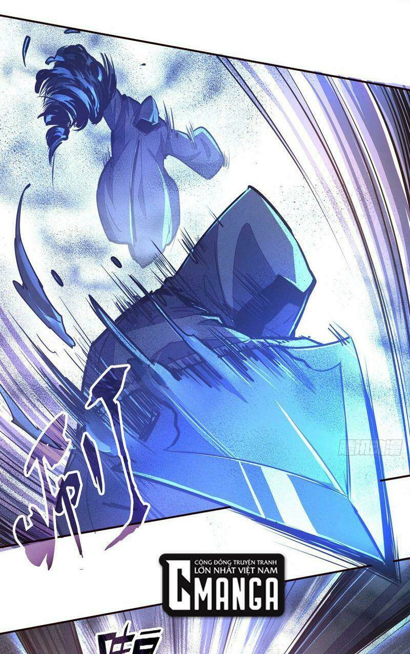 Sinh Tử Quyết: Chapter 109