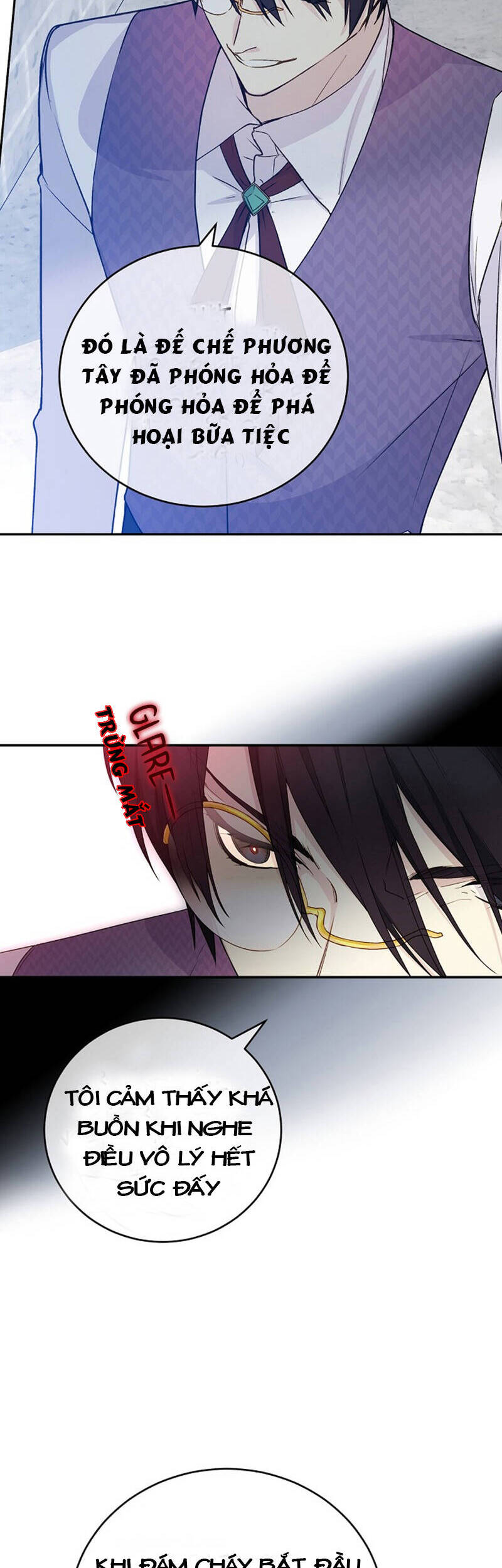 Cô Hầu Giỏi Giang: Chapter 25