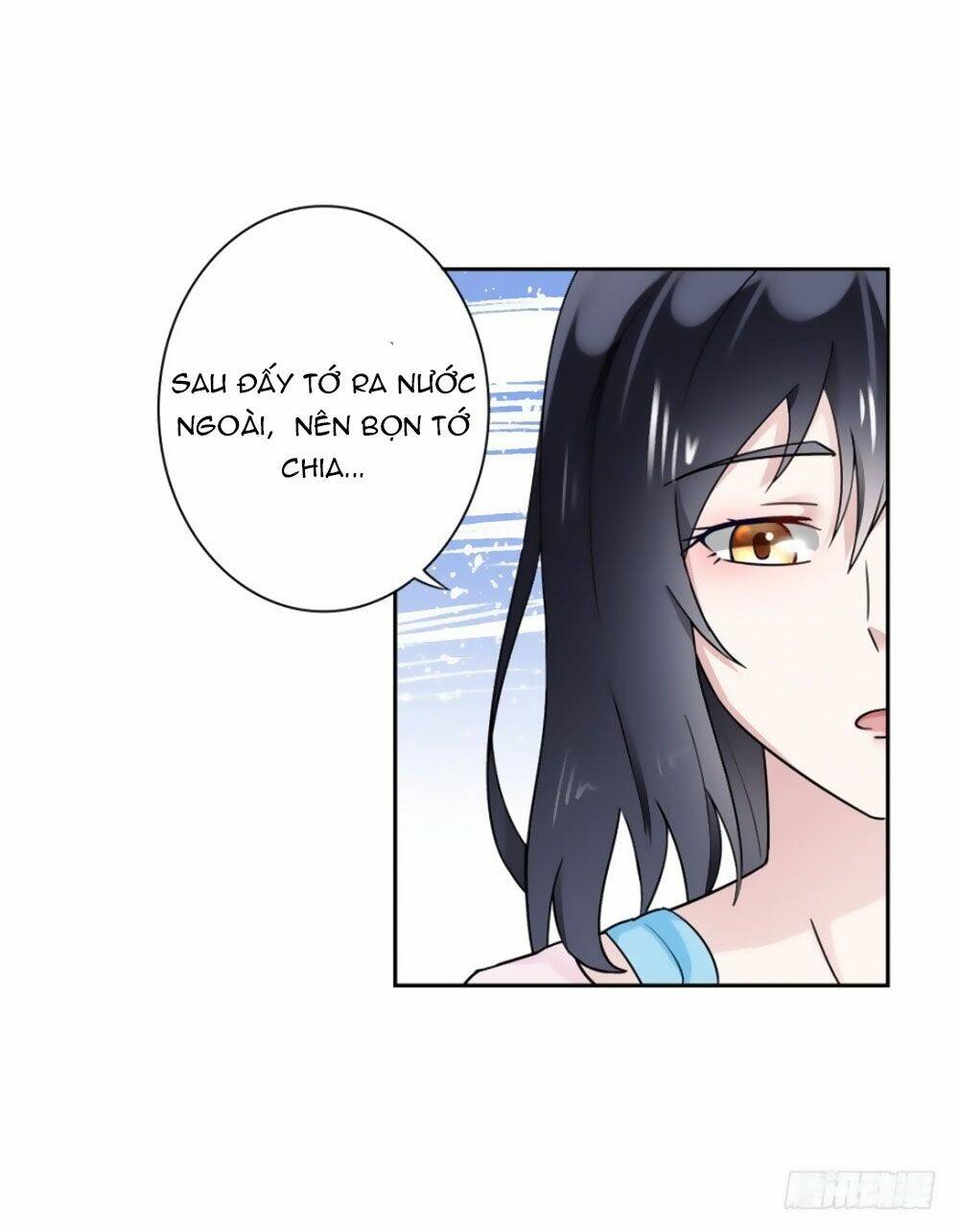 Thiên Kim Đường Môn: Chapter 82