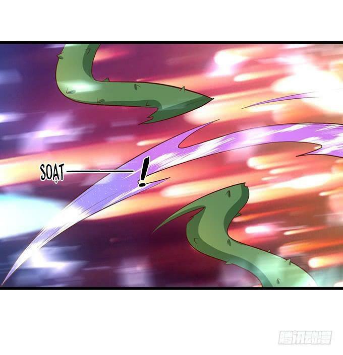 Hồ Tiên Hung Bạo: Chapter 140