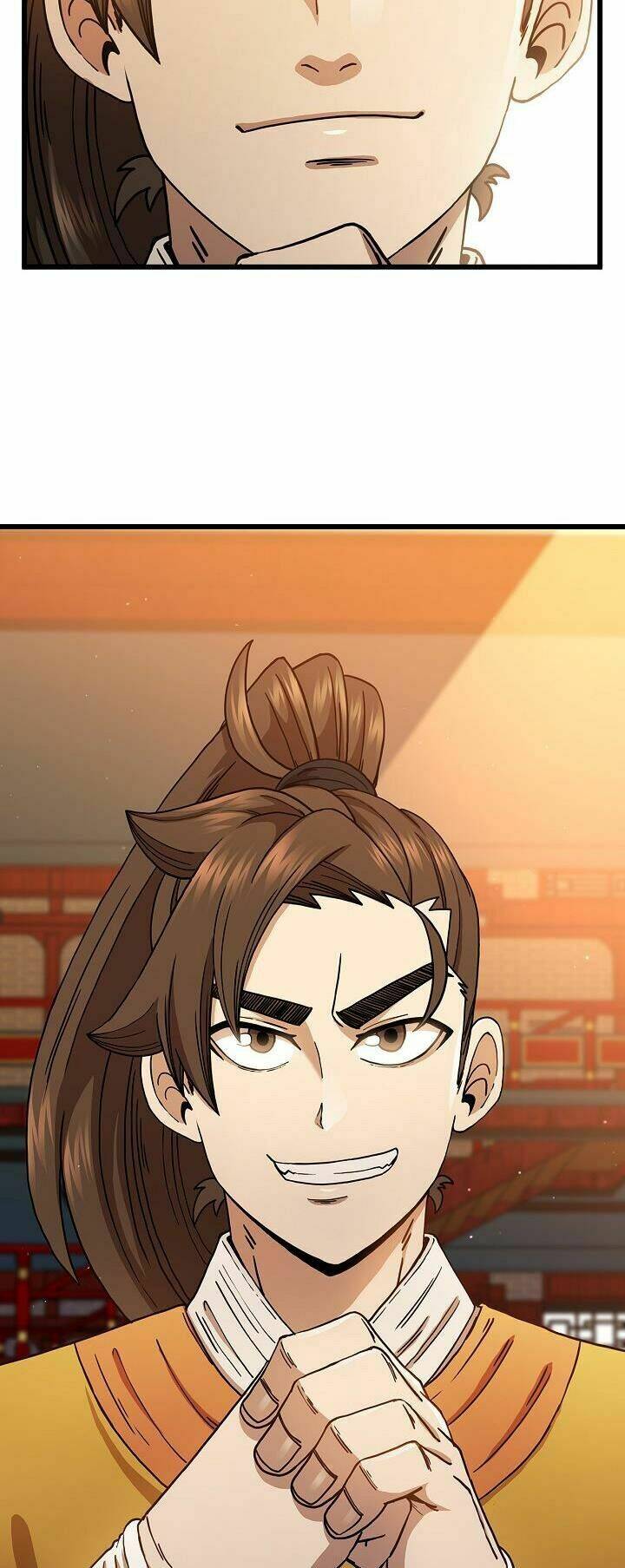 Thân Thủ Đệ Nhất Kiếm: Chapter 34